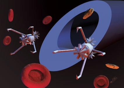 A DONDE VAMOS CON LA TECNOLOGIA?